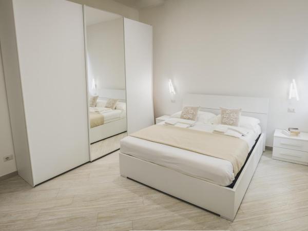 Residenze Niguarda : photo 3 de la chambre maison 2 chambres