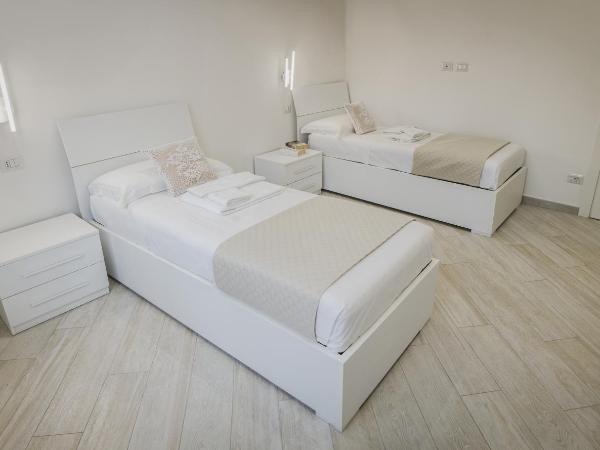 Residenze Niguarda : photo 6 de la chambre maison 2 chambres