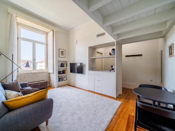 Casa do Cativo : photo 6 de la chambre maisonnette