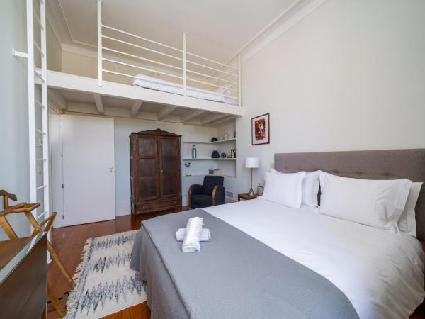 Casa do Cativo : photo 2 de la chambre maisonnette