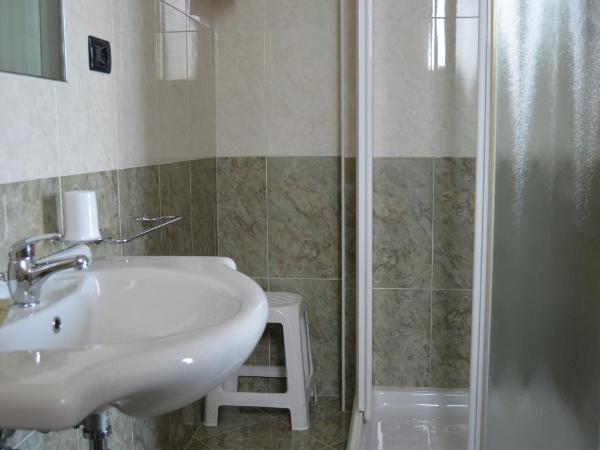 Park Hotel Perù ***S : photo 1 de la chambre chambre double Élégance