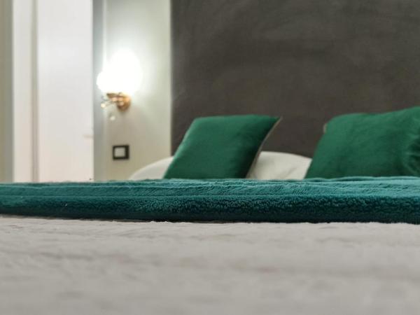 Amaris : photo 1 de la chambre chambre double avec salle de bains privative