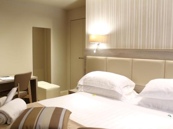 Best Western Hotel Moderno Verdi : photo 6 de la chambre chambre double confort