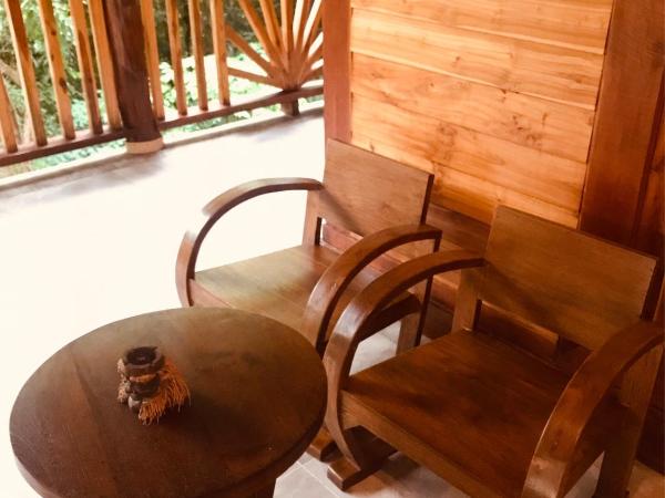 Viking Nature Resort : photo 3 de la chambre villa 2 chambres - 2ème Étage