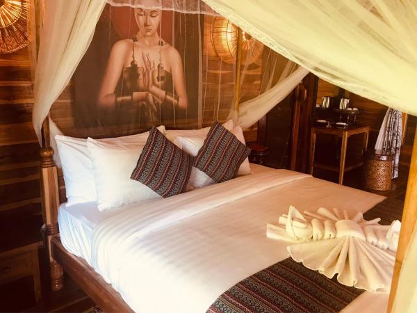 Viking Nature Resort : photo 4 de la chambre villa 2 chambres - 3ème Étage