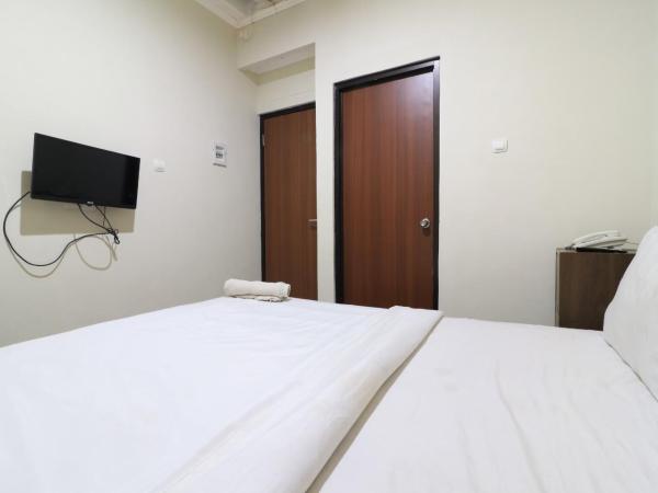 Uptown Residence Syariah Pondok Pinang : photo 4 de la chambre chambre double standard