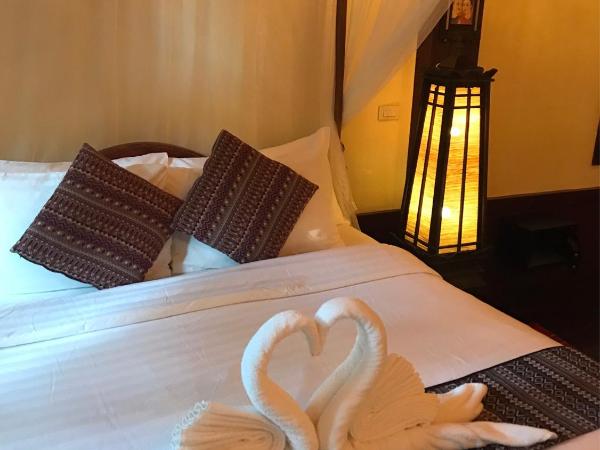 Viking Nature Resort : photo 1 de la chambre chambre double climatisée deluxe