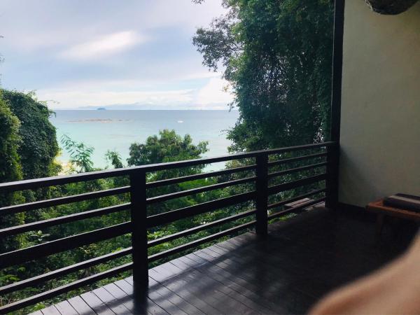 Viking Nature Resort : photo 5 de la chambre chambre double climatisée deluxe