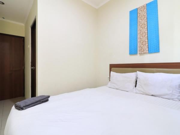 Uptown Residence Syariah Pondok Pinang : photo 3 de la chambre chambre double supérieure
