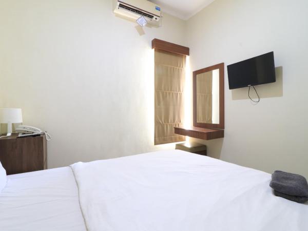 Uptown Residence Syariah Pondok Pinang : photo 5 de la chambre chambre double supérieure