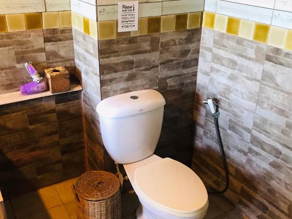 Viking Nature Resort : photo 7 de la chambre chambre double climatisée deluxe