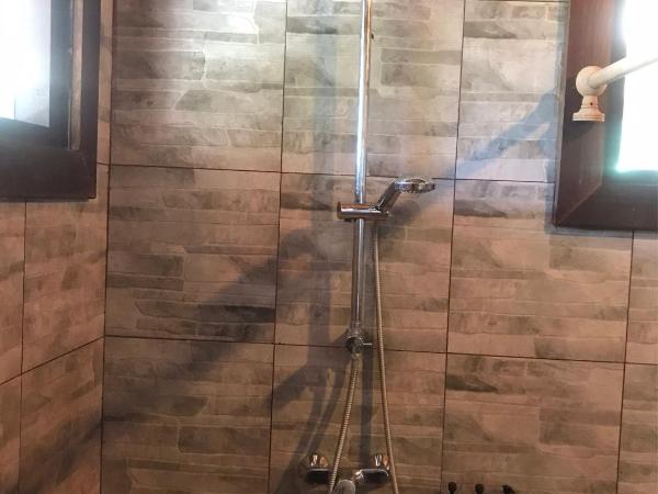 Viking Nature Resort : photo 10 de la chambre chambre double climatisée deluxe