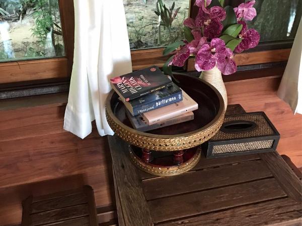 Viking Nature Resort : photo 8 de la chambre villa