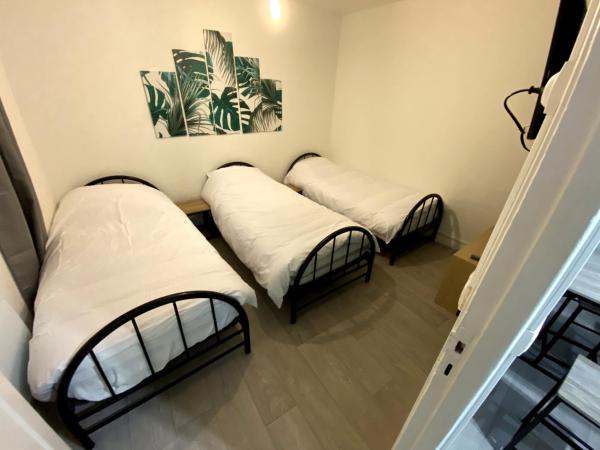 Lh Rooms Location : photo 1 de la chambre appartement standard