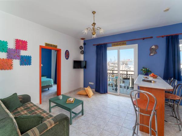 Annapolis Inn : photo 6 de la chambre appartement