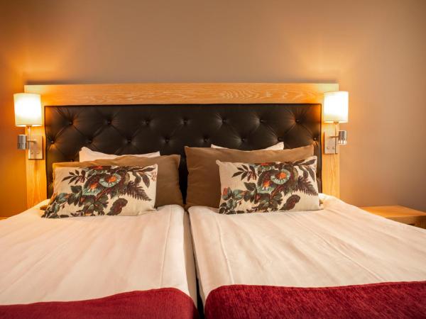 Spar Hotel Majorna : photo 1 de la chambre chambre lits jumeaux standard