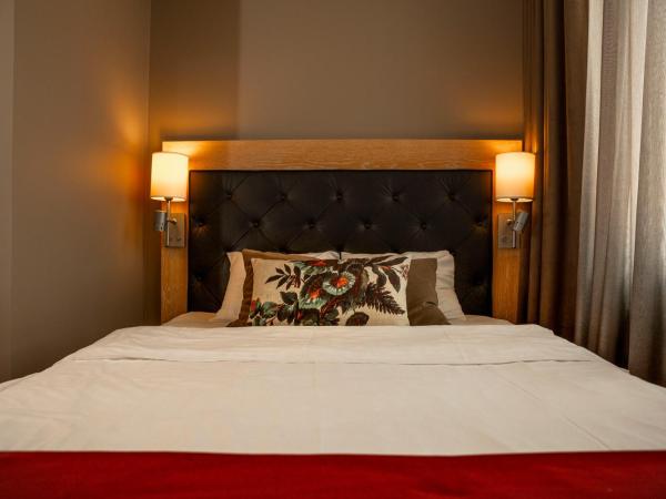 Spar Hotel Majorna : photo 2 de la chambre mini chambre double