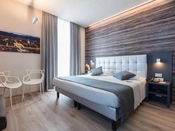 Hotel Concord : photo 1 de la chambre chambre double deluxe