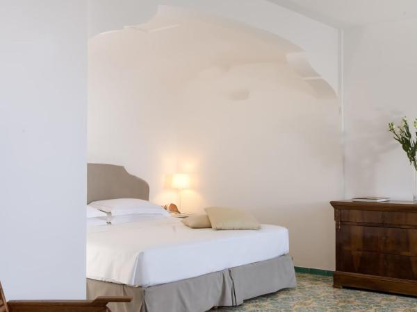 Hotel Belair : photo 2 de la chambre suite de luxe avec terrasse et vue sur la mer