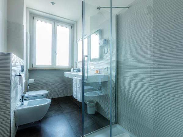 Hotel Concord : photo 2 de la chambre chambre simple deluxe