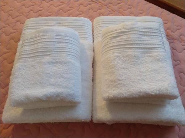 Hostel Boutique PASO : photo 3 de la chambre chambre double avec salle de bains privative