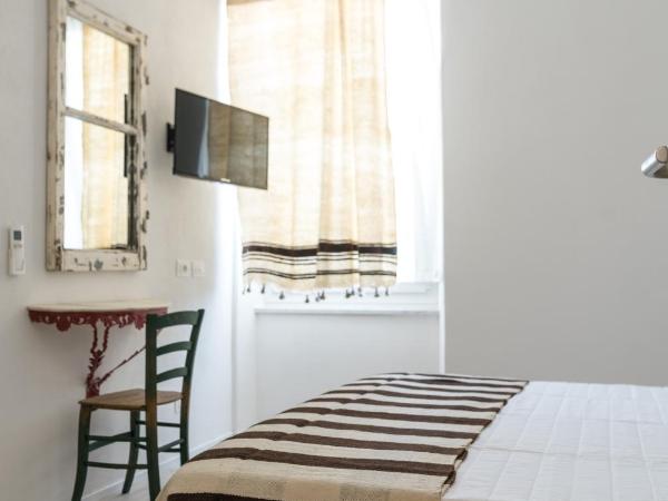 Agriturismo Belvedere 9 : photo 1 de la chambre chambre double