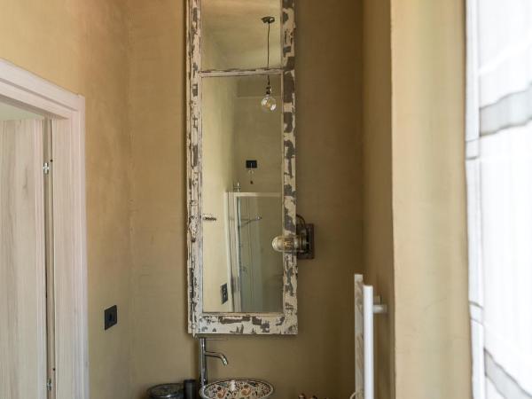 Agriturismo Belvedere 9 : photo 6 de la chambre chambre double