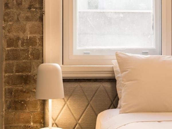 The Ultimo : photo 1 de la chambre chambre trio ultime