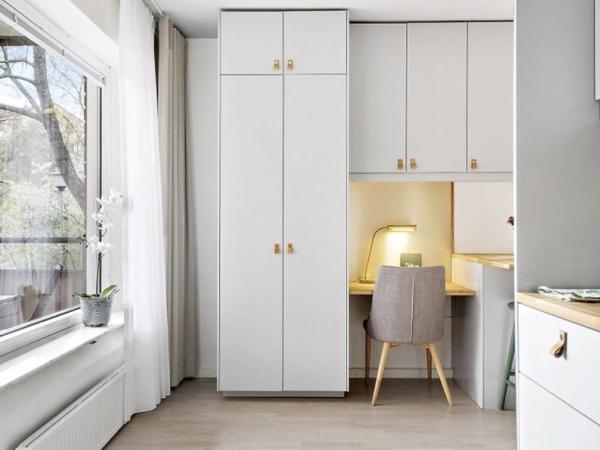 Avanti Apartment Hotel : photo 2 de la chambre chambre double deluxe avec balcon