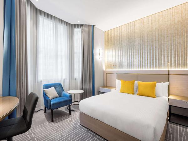 Radisson Blu Plaza Hotel Sydney : photo 3 de la chambre chambre classe affaires