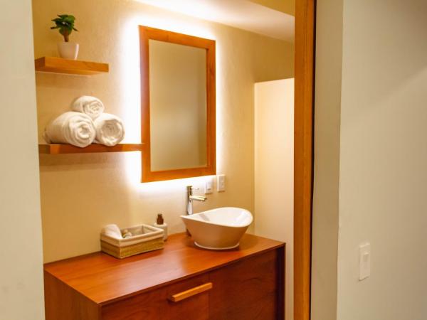 Casa Palo Verde : photo 4 de la chambre suite lit king-size