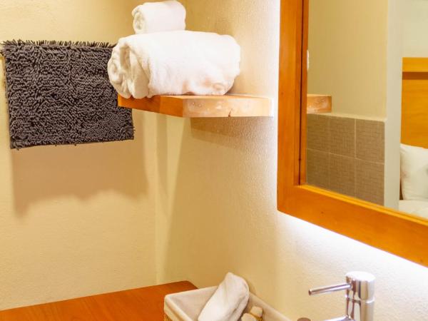 Casa Palo Verde : photo 2 de la chambre suite lit king-size