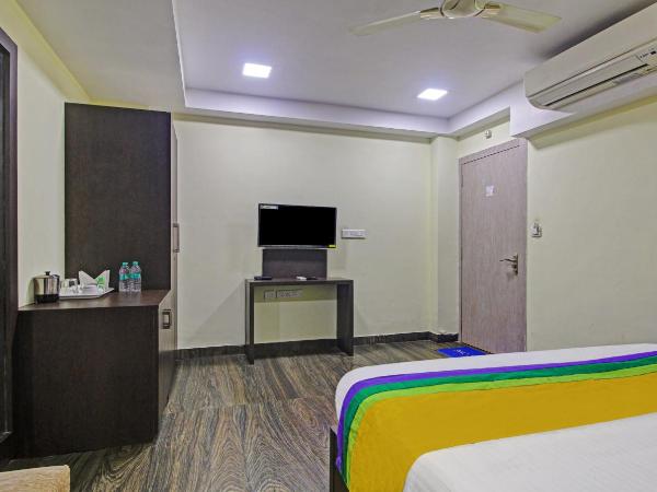 Itsy Hotels Reotel : photo 4 de la chambre chambre double standard