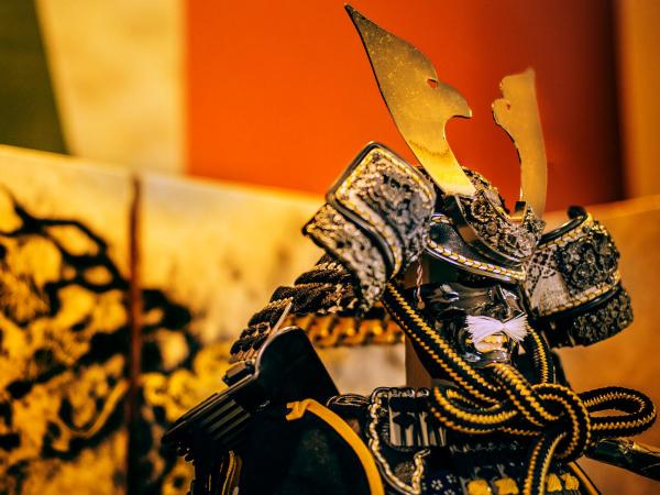 Samurai House : photo 3 de la chambre chambre familiale deluxe