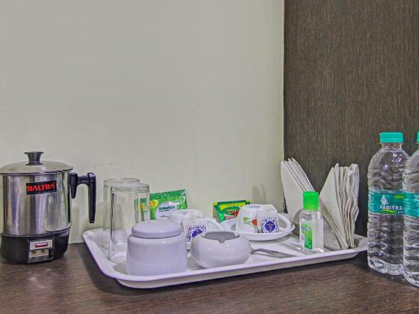 Itsy Hotels Reotel : photo 6 de la chambre chambre double standard