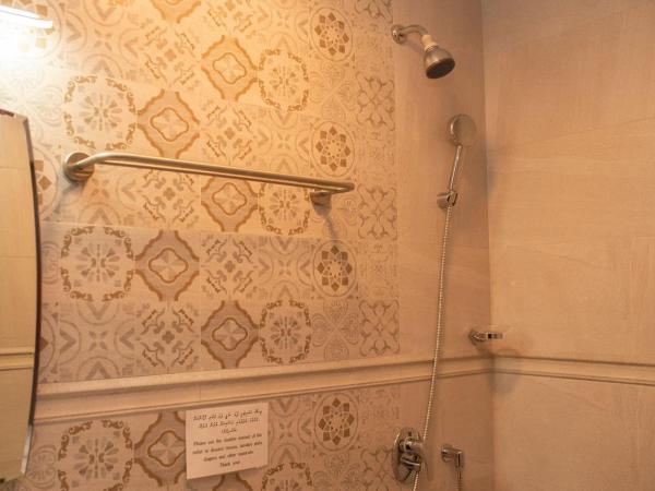 Dhimyaath Stay : photo 6 de la chambre chambre simple avec balcon