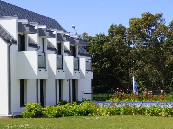 Goélia Les 7 Iles : photo 7 de la chambre appartement 1 chambre