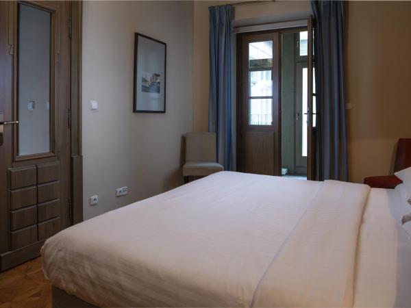 Charles Bridge Rooms & Suites by SIVEK HOTELS : photo 6 de la chambre suite exécutive