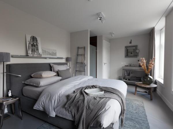 Mother Goose Hotel : photo 7 de la chambre chambre double standard