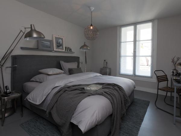 Mother Goose Hotel : photo 3 de la chambre chambre double standard