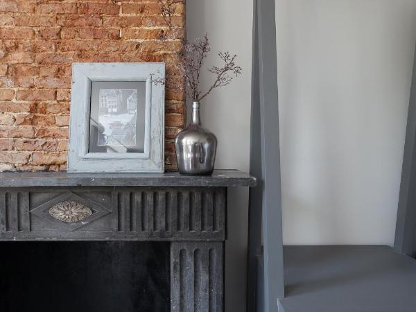 Mother Goose Hotel : photo 10 de la chambre chambre double standard