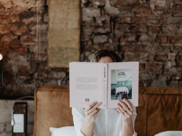 Mother Goose Hotel : photo 8 de la chambre suite