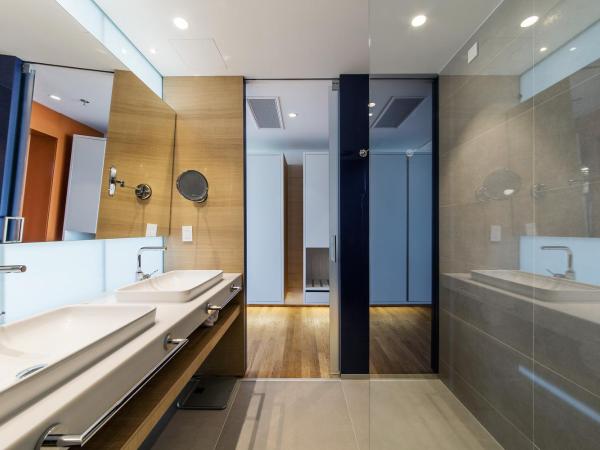 D-Resort Šibenik : photo 3 de la chambre chambre double supérieure