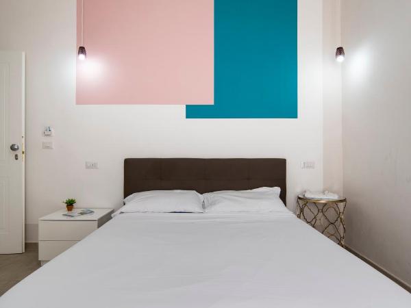 La Chambre : photo 6 de la chambre chambre double supérieure