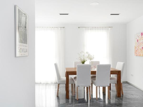 numa I Jondo Apartments : photo 9 de la chambre maisonnette