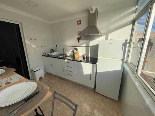 Casa do Mestre : photo 2 de la chambre appartement