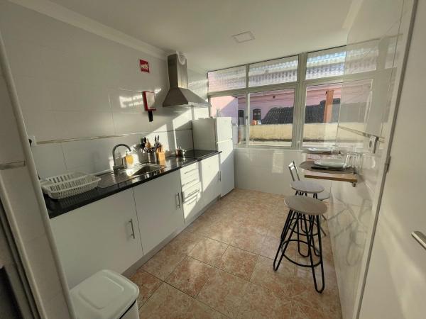 Casa do Mestre : photo 3 de la chambre appartement