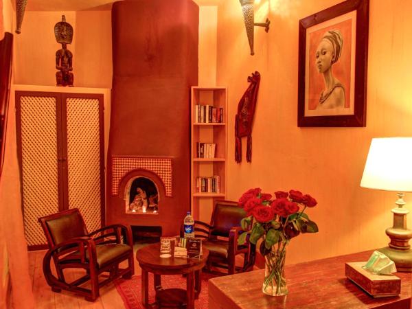 Casa Lila & Spa : photo 2 de la chambre suite