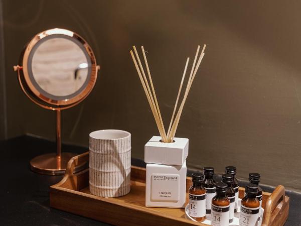 Casa Conoscenti Suites : photo 9 de la chambre suite supérieure