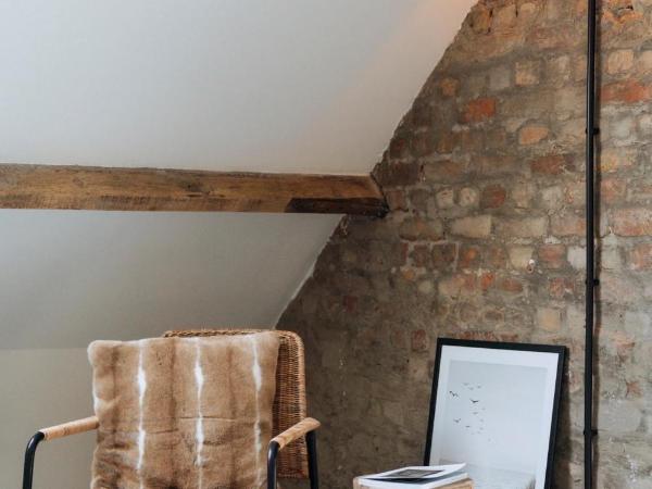 BBruT : photo 9 de la chambre chambre lit king-size supérieure